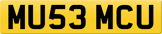 MU53MCU